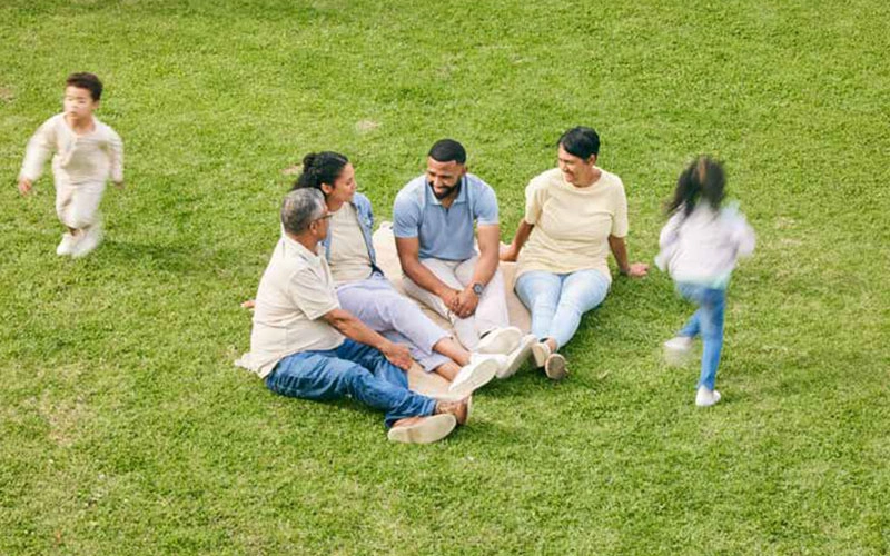 Family Zone