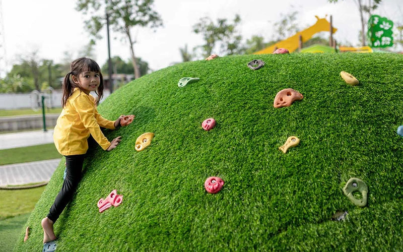 Kids Zone