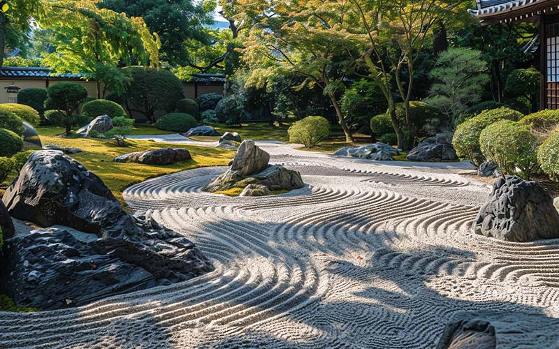Zen Living Journey