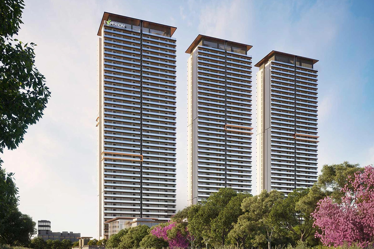 Saatori Architectural Design